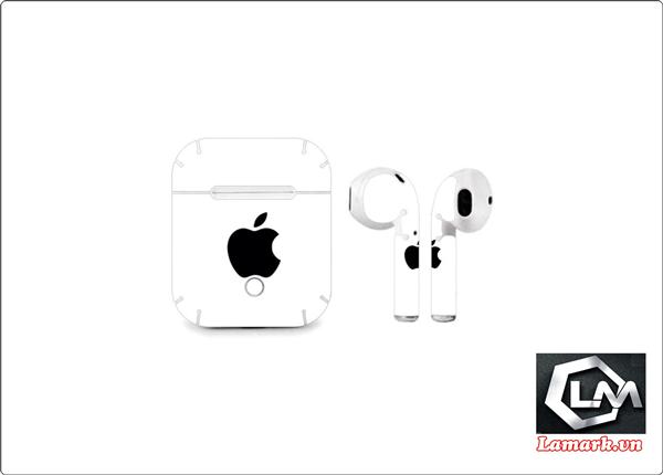 Ảnh đại diện sản phẩm skin Tai nghe airpods